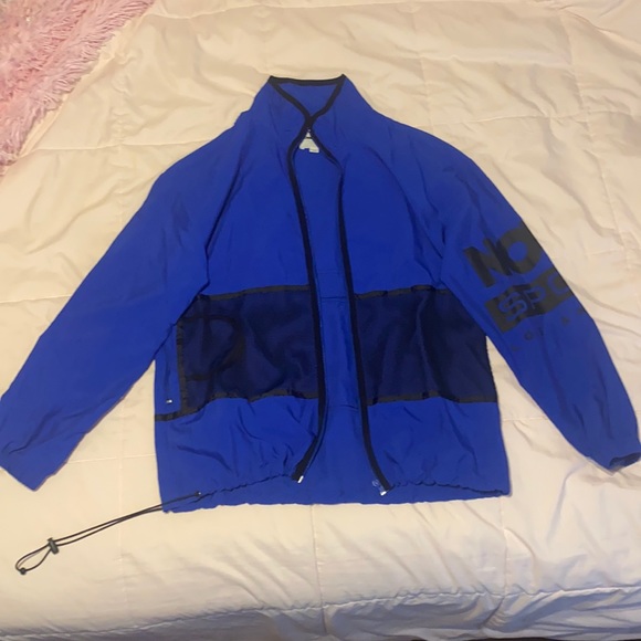 Track jacket - Picture 1 of 6